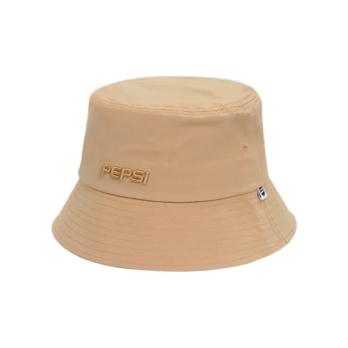 Pepsi Полиэстер Панамы Унисекс