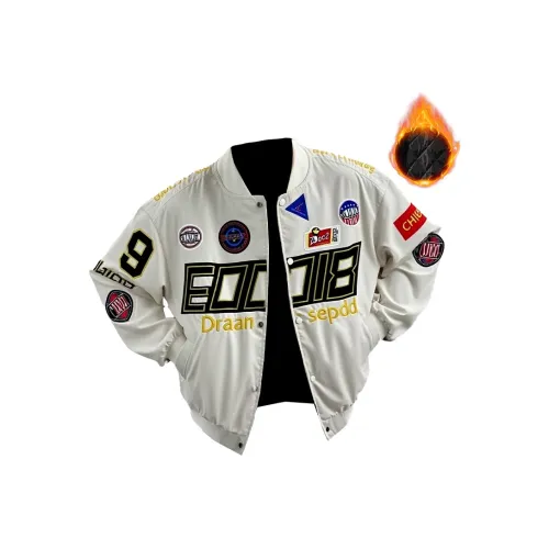 JIMI JONS Унисекс Пуховики