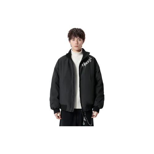 CHARLIE GOLF Пуховик Унисекс