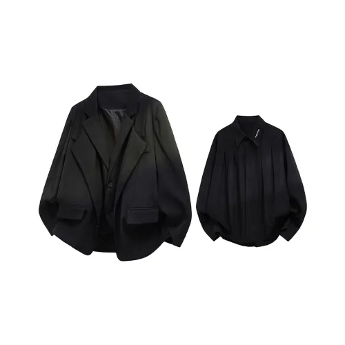 PISYPOX Унисекс Деловые костюмы