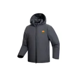 Темно-серый