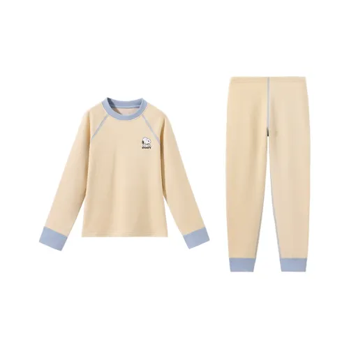 SNOOPY Комплект нижнего белья 2 предмета детский