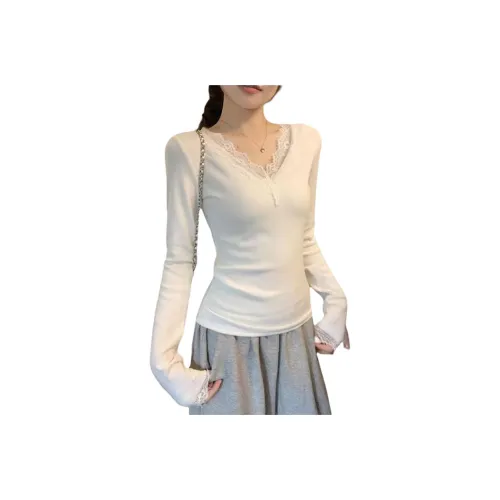 SRCG Женские T-рубашки