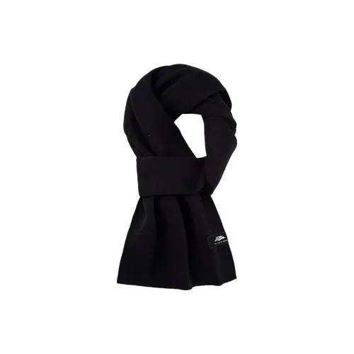 Снег Know The Answer SKTA Смесовая шерсть Шарфы унисекс