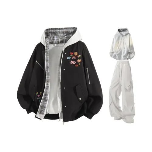 Tre Club Повседневная Спортивная Одежда Унисекс