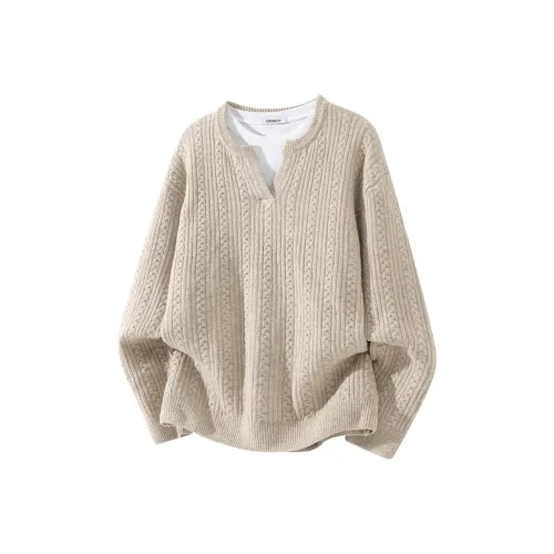 ORNOT Унисекс Трикотаж