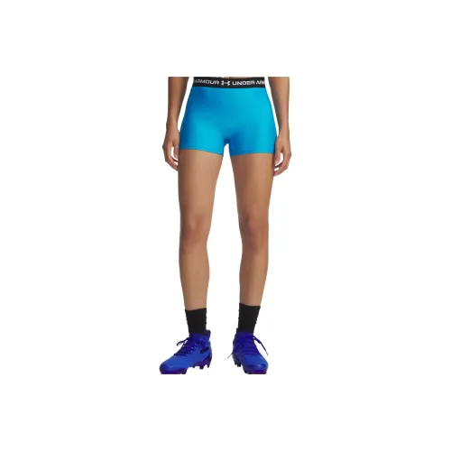 Under Armour HeatGear Спортивные шорты Женские