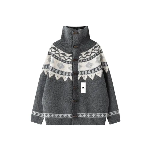 FOMOCE Унисекс Свитера