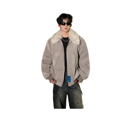 Freshclean Хлопковый пуховик унисекс