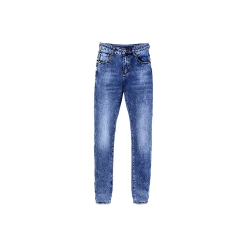 H 75 Мужские Джинсы