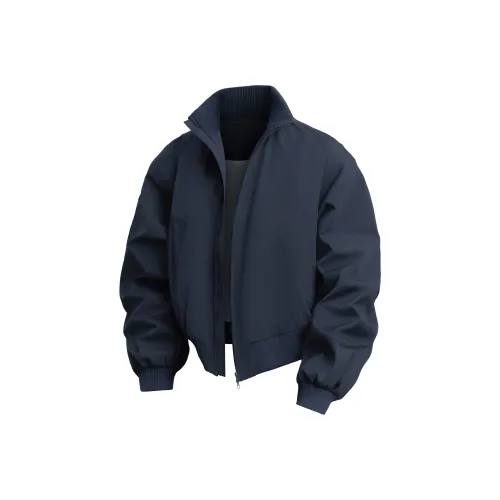 ZWWWZ Унисекс Куртки