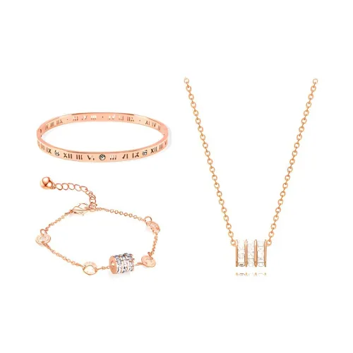 NSAOT Ожерелья Женские