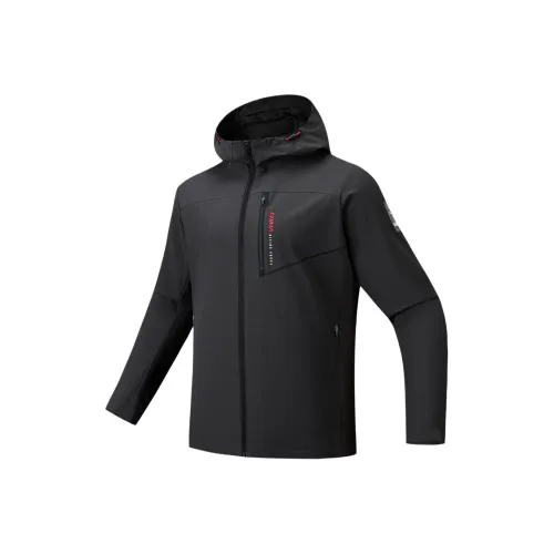 ANTA ZONGXUNXILIE Куртки и Пальто Мужской