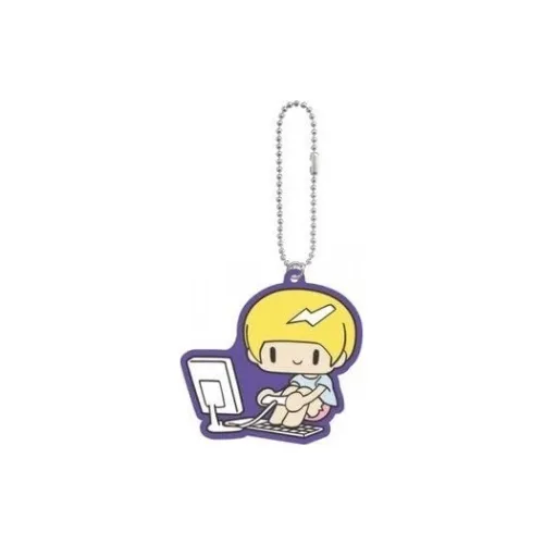 BANPRESTO A Reward Radio Wave Combo INC. Дом Активность LET'S GO! Подвески аниме-тематики