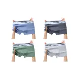 4 пачки B6 (Синий + Темно-серый + Темно-зеленый + Светло-серый)