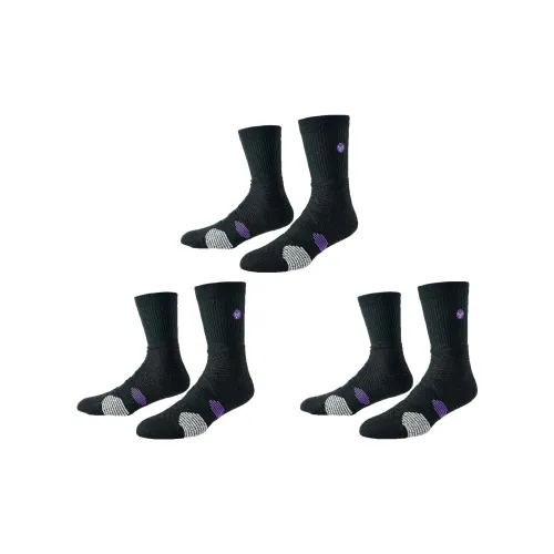 VEIDOORN Баскетбольные носки унисекс