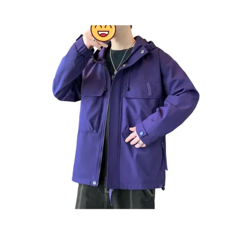 SINKACME Мужские Куртки