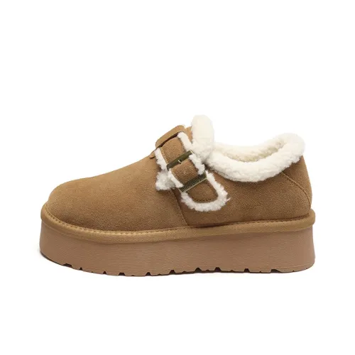 ZHR Покрытие Ankle Длина (размер в длину) Сноубутсы Женские