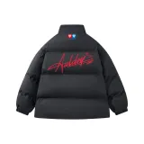 Чёрный Красный [без капюшона]