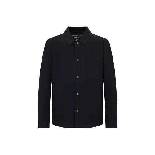 Cavalli Class Пуховик Мужской