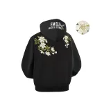 Black High-quality Cotton  
Черный высококачественный хлопок