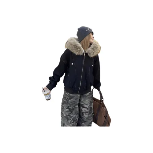 GOYN Женская одежда Пальто Пуховая куртка Унисекс