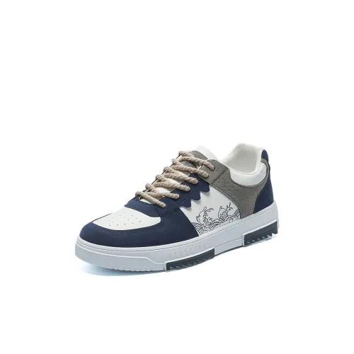 NOVESTASVK Противоскользящие Износостойкие Дышащие Низкие Кроссовки для Скейтбординга Унисекс