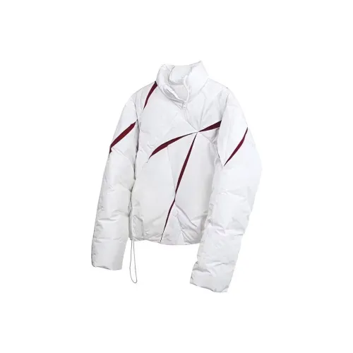 NRXX Мужские пуховики