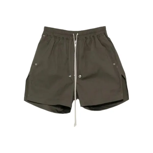 RICK OWENS RO Повседневные шорты Мужские