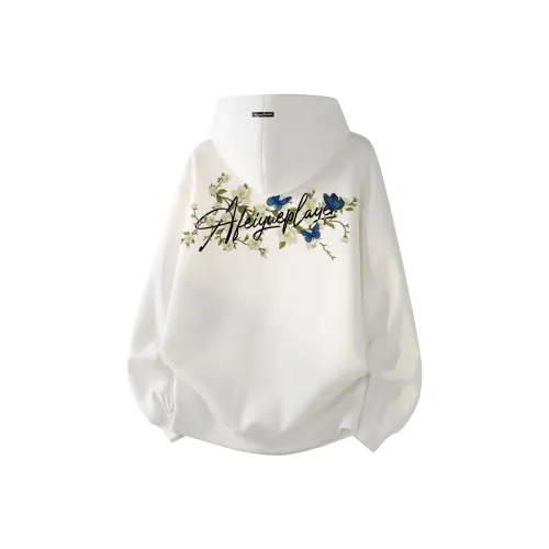 Feiyue Унисекс Свитшоты