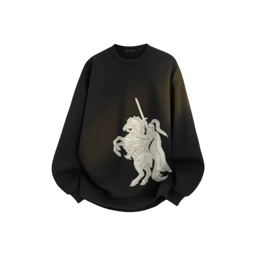 AULDEY Унисекс Свитшоты