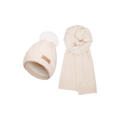 TUCANO Полиэстер Шапки-бини Женские