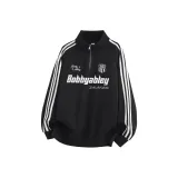 Чёрный [утолщённый с флисовой подкладкой]