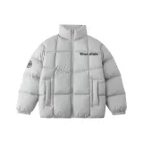 Светло-серый