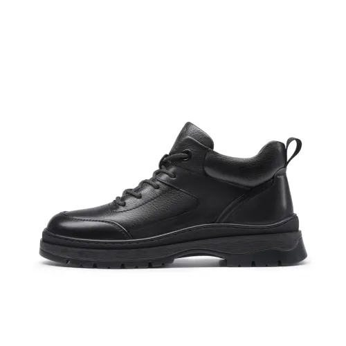 CHRISDIEN DENY Ботильоны Мужские