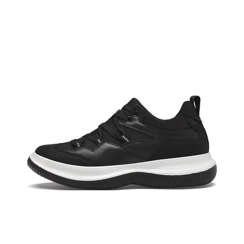 Mansion Bull Скейтборд Кроссовки Высокий Верх Повседневная Обувь Унисекс