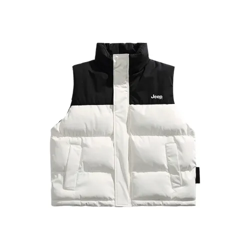 Jeep Унисекс Жилеты