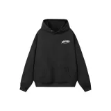 Black (Улучшенный, утолщенный, с флисовой подкладкой)