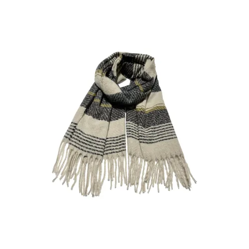 STUFFER Шарфы из искусственного кашемира Унисекс