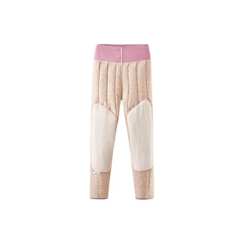 Cotton Gene Термобрюки Женские