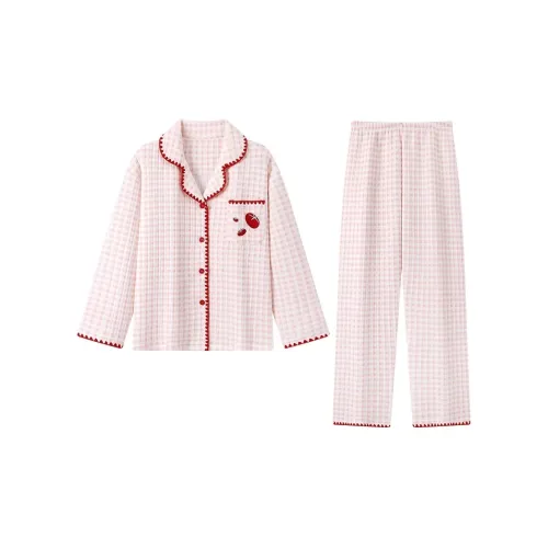 TELENT Женские Пижамные Комплекты