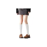 [Термошерсть Необъемный] Белый 1