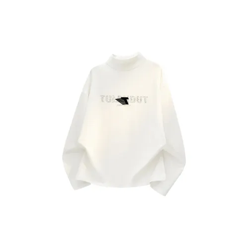 TULANDUO Унисекс Майки-трусы