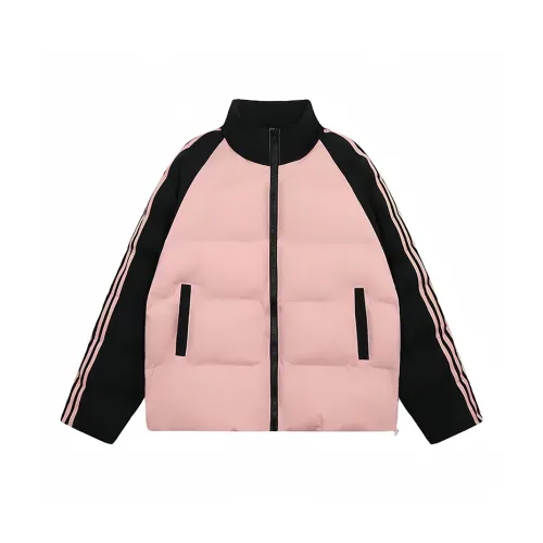 Zomuros Унисекс Пуховики