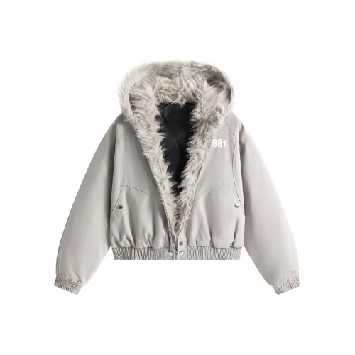 88rising Унисекс Пуховики