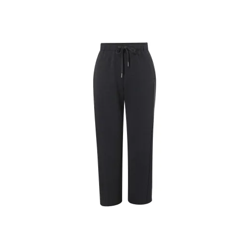 MSSHE Женские Повседневные Брюки