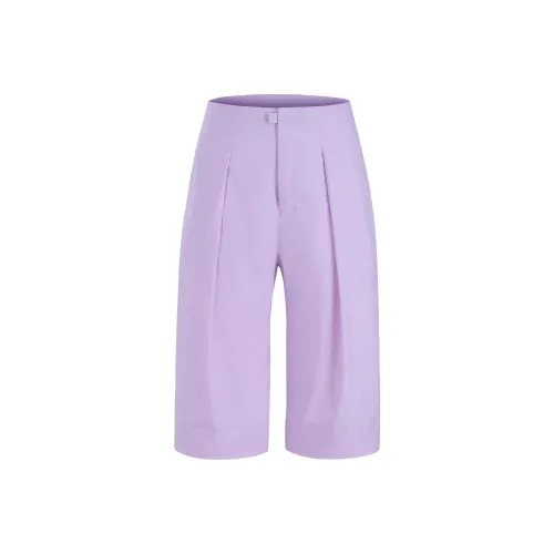 Arcteryx Veilance Collection Повседневные шорты Женские