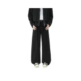 Чёрный & Без подкладки