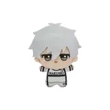 Сейширо Наги, Белый Гем Старшая школа Униформа Версия