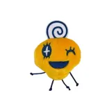 Тамагочи Розовый Брелок